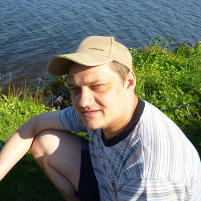 Сергей Хомич