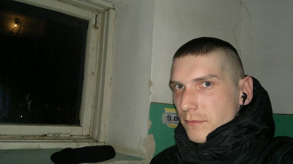 Дмитрий Панфилов