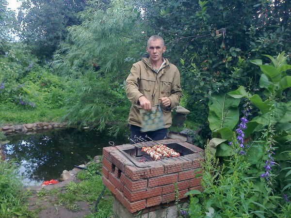 Владимир Сухих