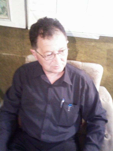 Бахтиёр Тухтабаев