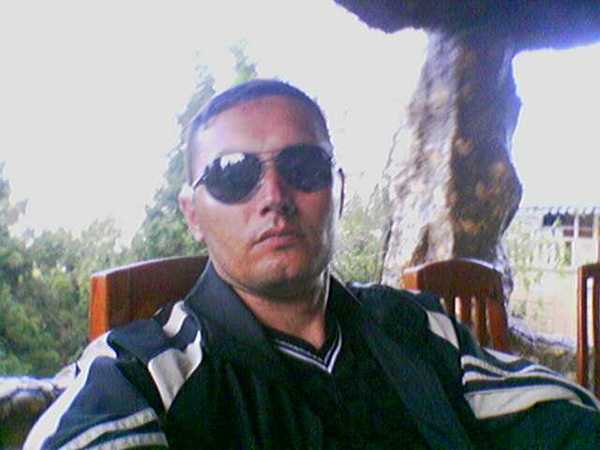 Джалал Акперов