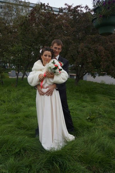 Танюшка Чигаева