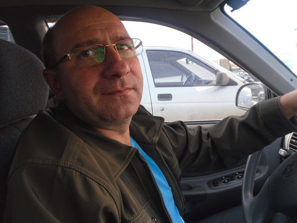 Эрик Мелкумян