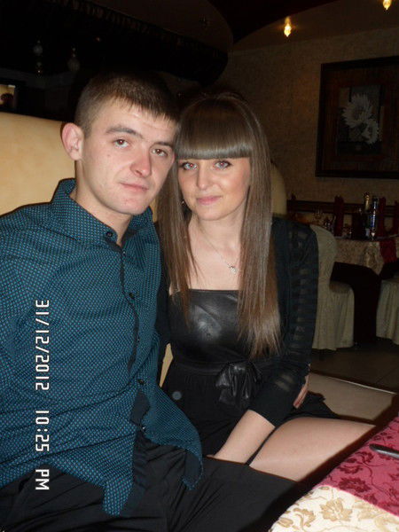 Виктория Киргизова