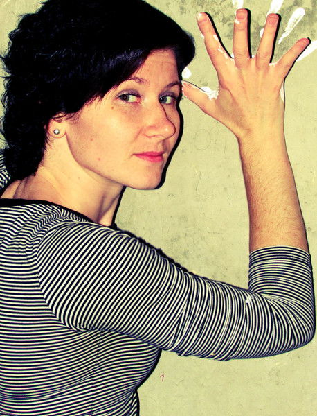 Ольга Ободенко