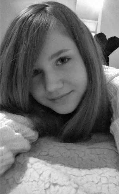 Кристина Бобровская