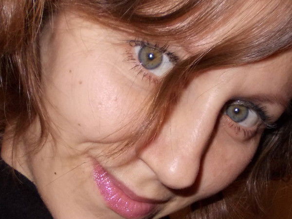 Наталья Китаева