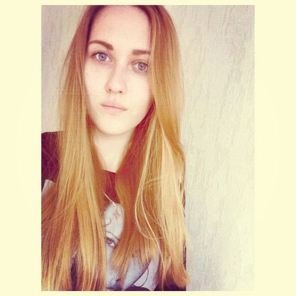 Полина Яковлева