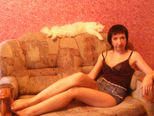 Эльвира Агишева