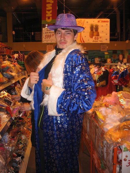 Дмитрий Шаньшин