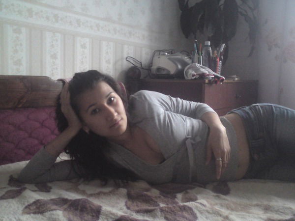 Альбина Назипова