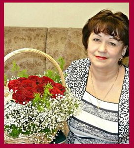 Татьяна Манапова