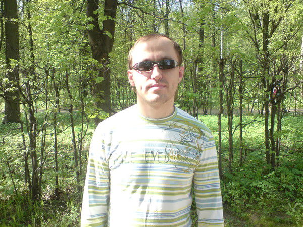 Дмитрий Макаров