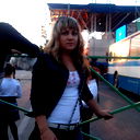 Оксана Приказчикова