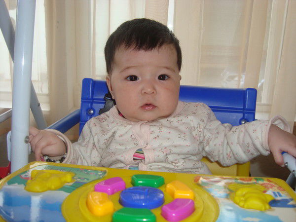 Алина Рахима