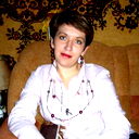 Светлана Обухова