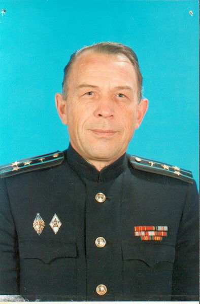 Александр Рогатнев