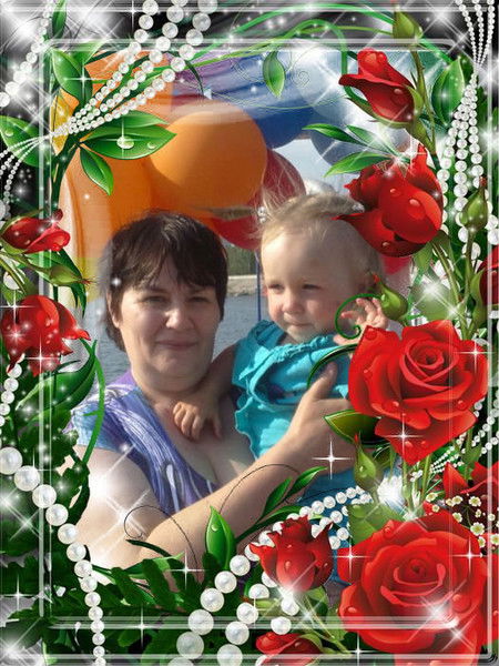 Татьяна Садовникова