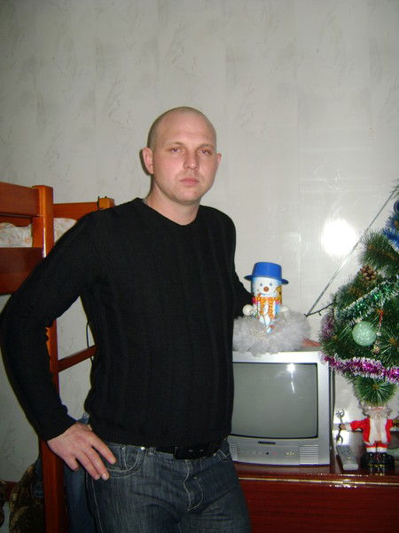 Александр Лапшин