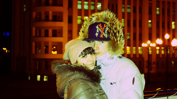 М@ррика Некит