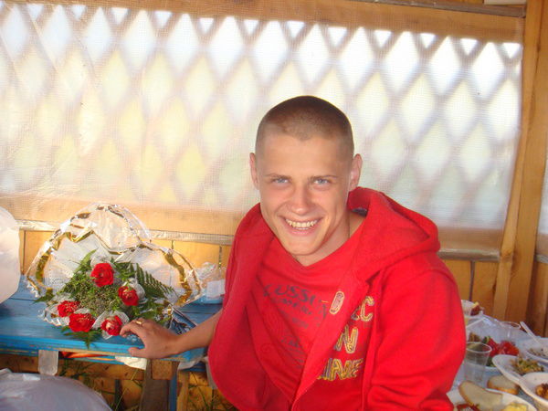 Игорь Журавский