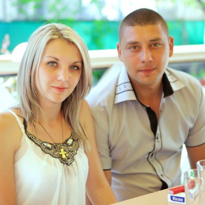 Танюшка Станкевич