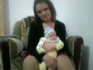 Мария Федяева