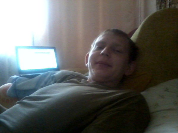 Виктор Бакалин