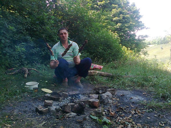 Игорь Шумилкин