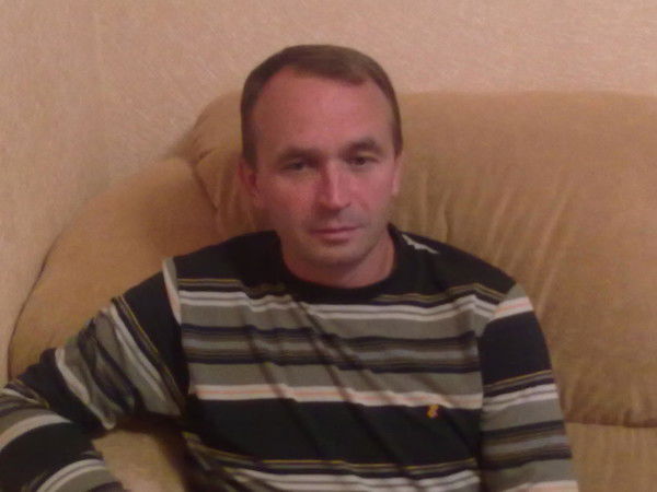 Сергей Гринёв