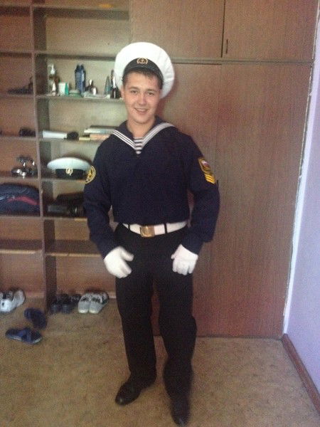 Руслан Кунгуров