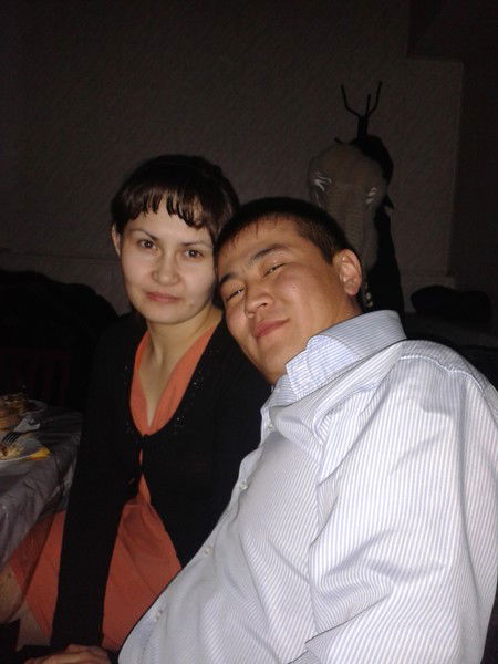 Сандугаш Канафина