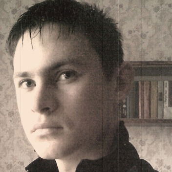 Александр Подлесный