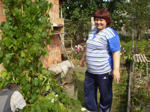 Любовь Осиева