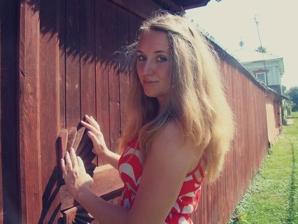 Екатерина Ситникова