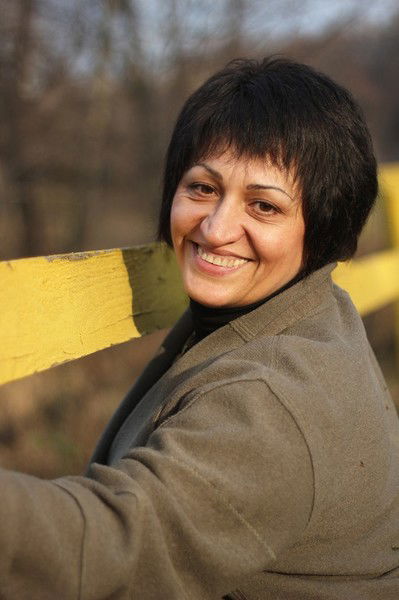 Татьяна Желтова