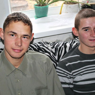 Александр Шимчук