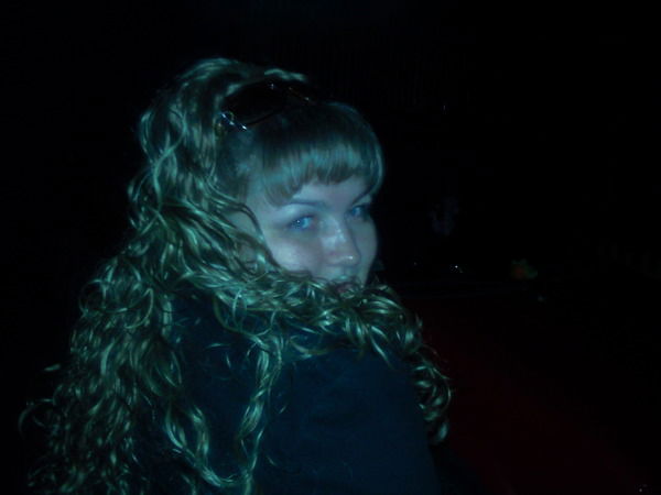 Александра Сухоносова