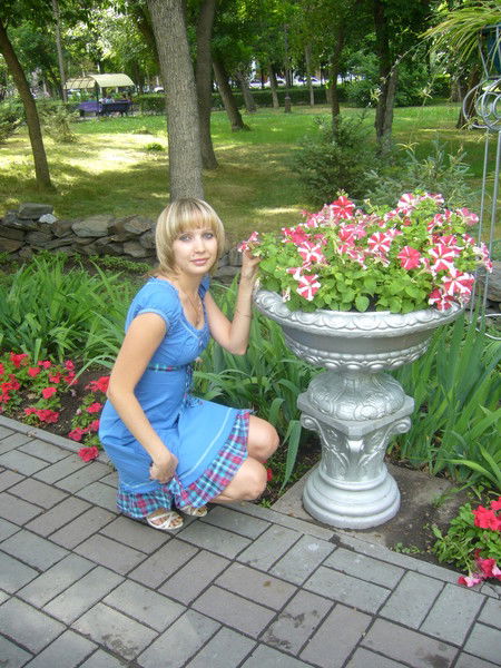 Наталья Пименова