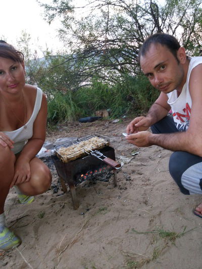 Вадим Маркин