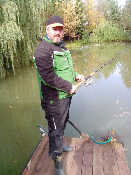 Вячеслав Агиевич