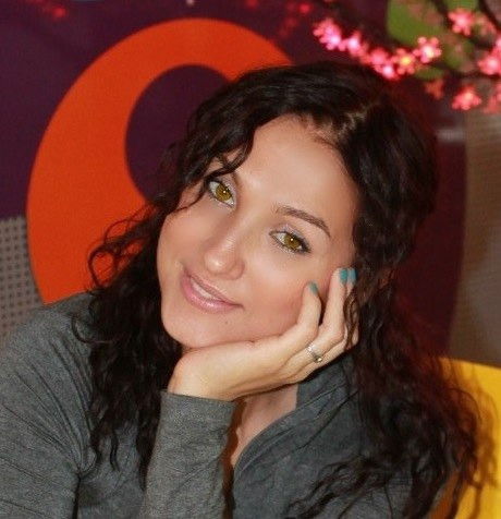 Анна Локтева