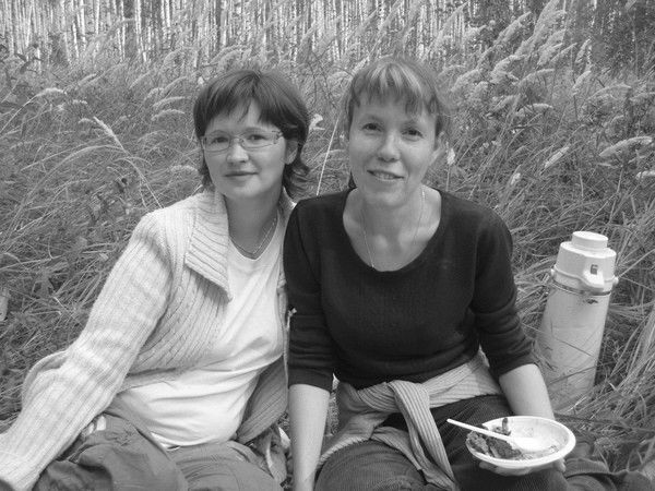 Ирина Маташова