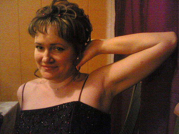 Инесса Запорожец