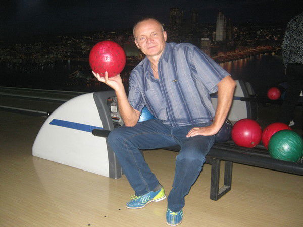 Вадим Майструк