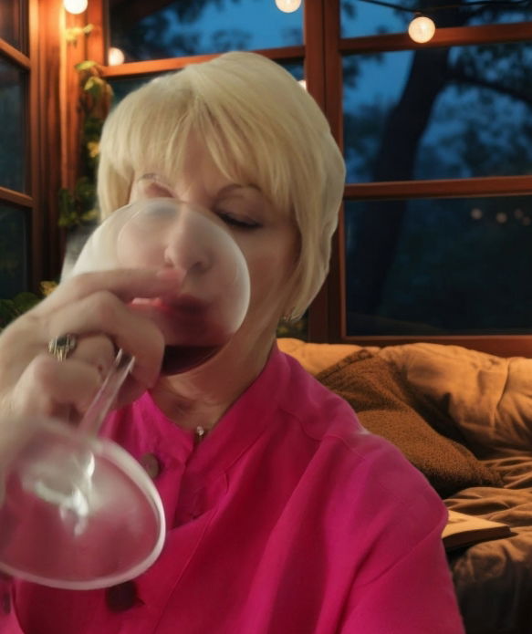 Лена Вологжина