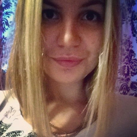 Ксения Козарь