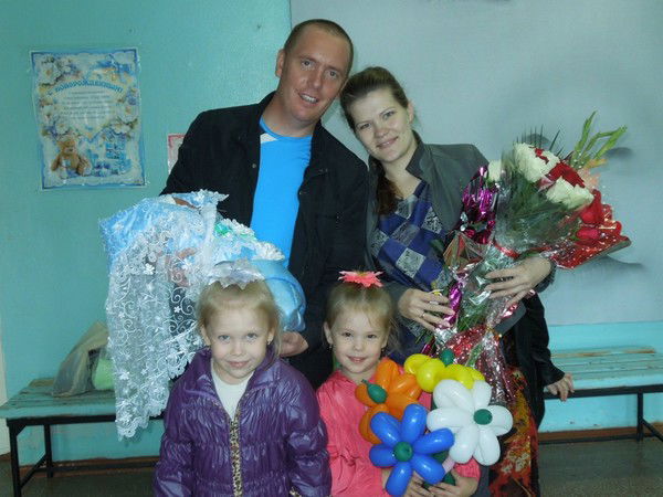 Ксения Филимонова