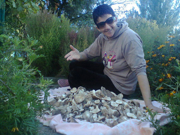 Юлия Кольцова