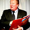 Валерий Шульженко